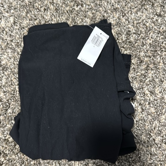 NWT! Black PowerLite Lycra® ADAPTIV Short Bodysuit - Multiple Sizes 🌊 - Picture 9 of 11